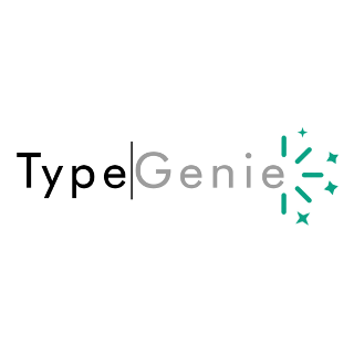 TypeGenie icon